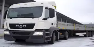 Перевозки в Беларусь
