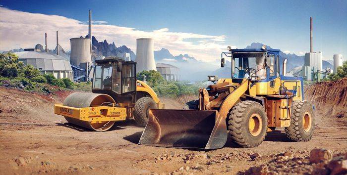 Перевозка спецтехники - быстро, надёжно, дёшево в Уральске